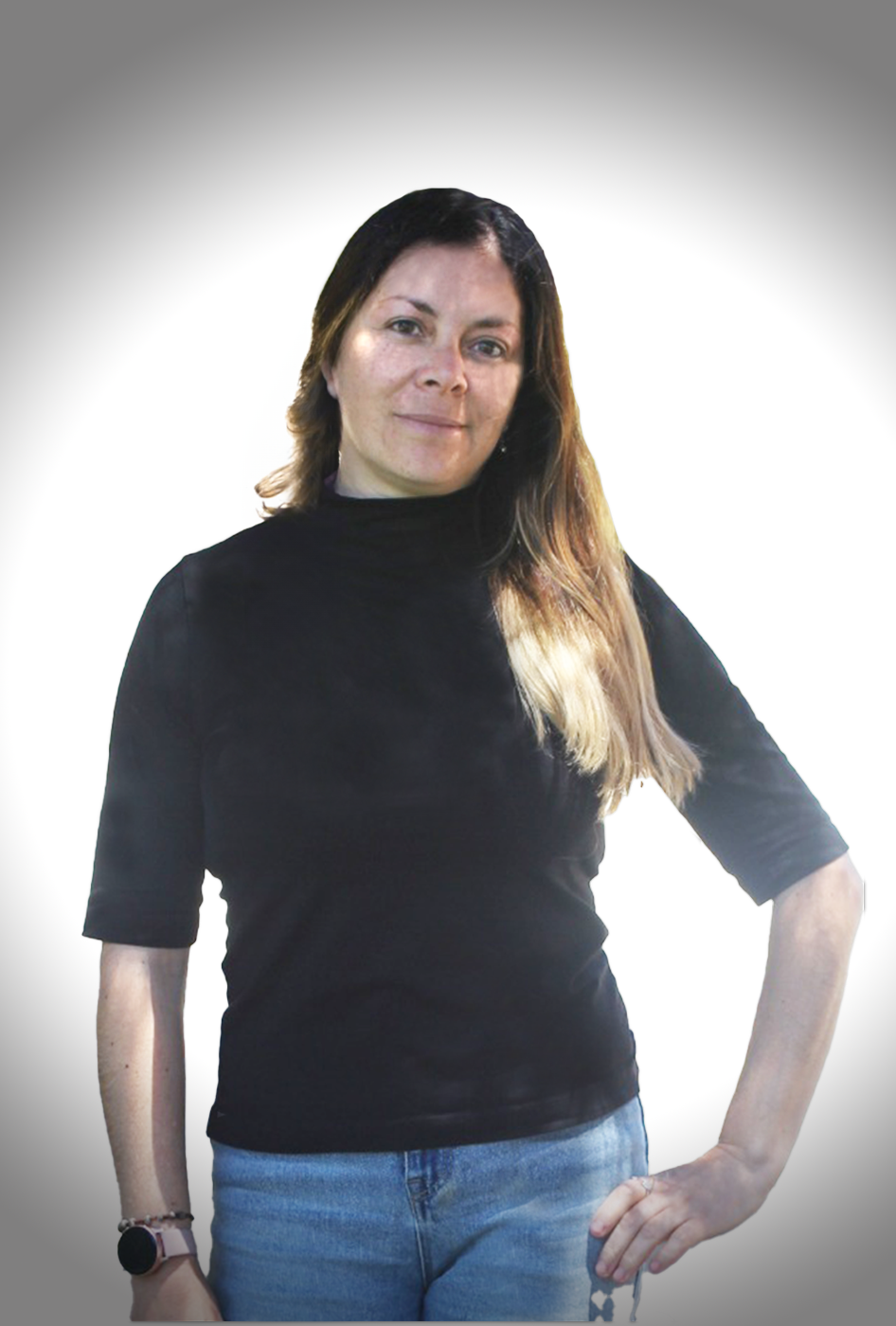 Paula Espejo | Prevencionista de Riesgo