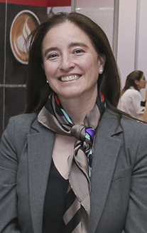 Silvia Martinez | Directora de Contenidos y Marketing Digital en Universia Chile