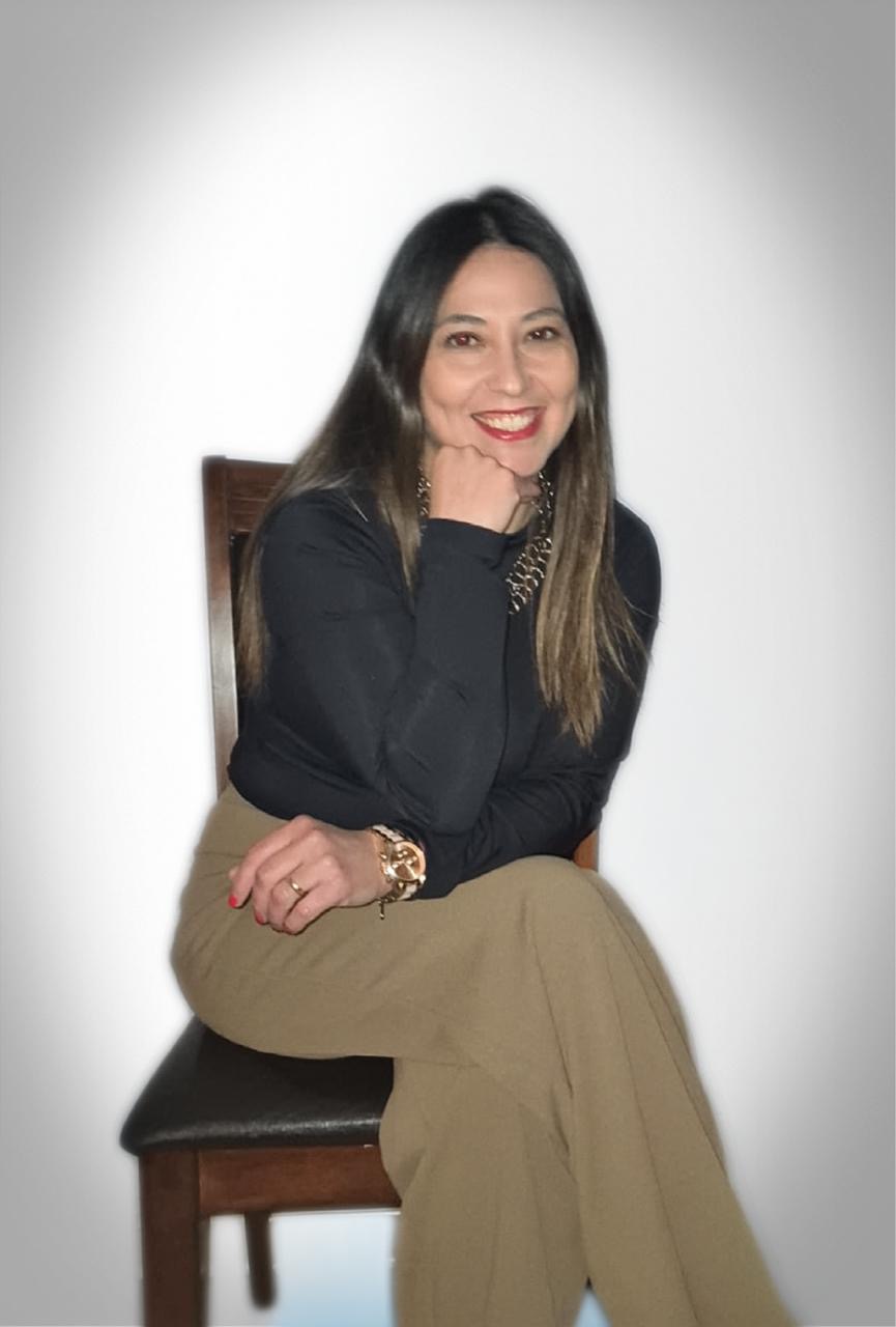 Johana Góngora | Asistente finanzas y administración