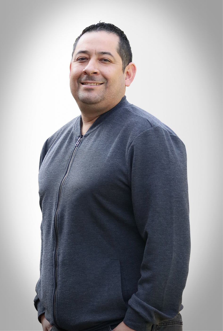 José Mondón | Producción de eventos