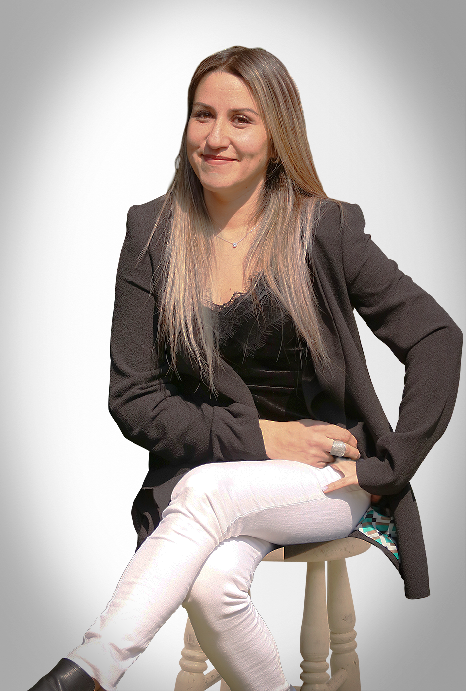 Marcela Rivera | Producción de eventos